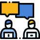 Digital marketing icon